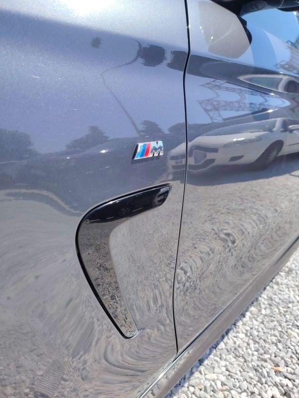 BMW Serie 4 Gran Coupé 420d MSport