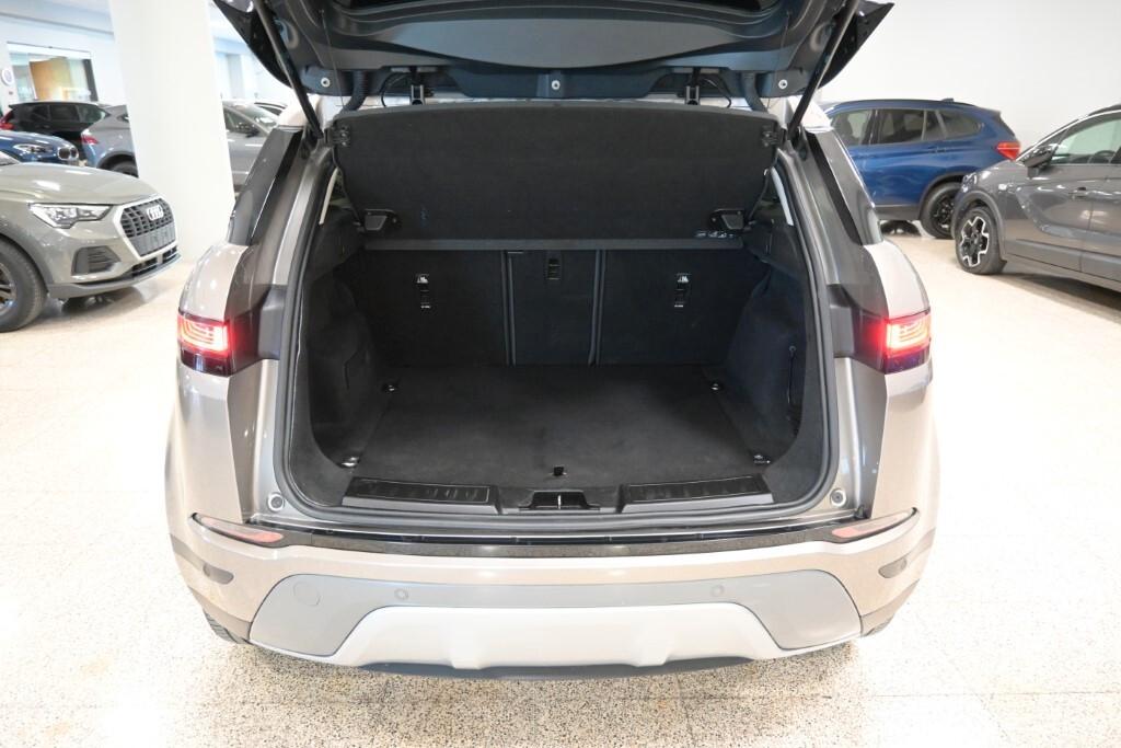 Land Rover Range Evoque 2.0D I4 163 CV AWD Auto S