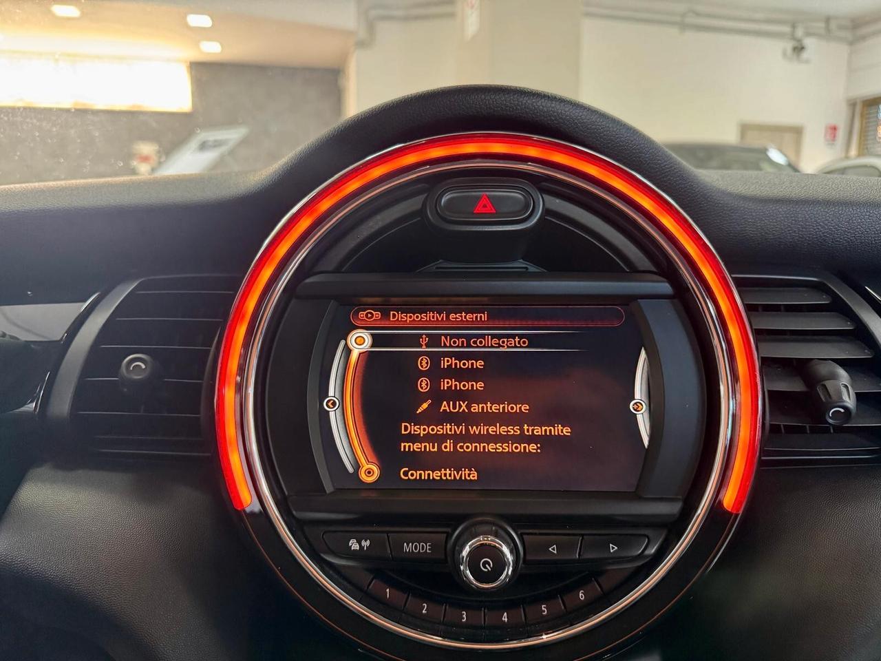 Mini One D 1.5 95cv 2015