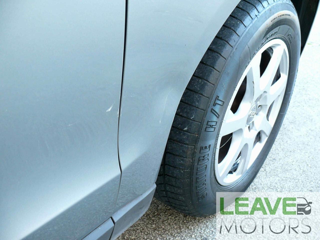 Audi Q5 2.0 TDI quattro (M1412)