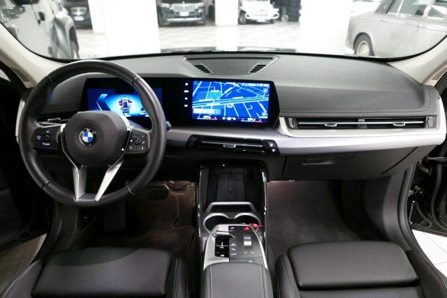 BMW X1 sDrive 18d xLine Autom.