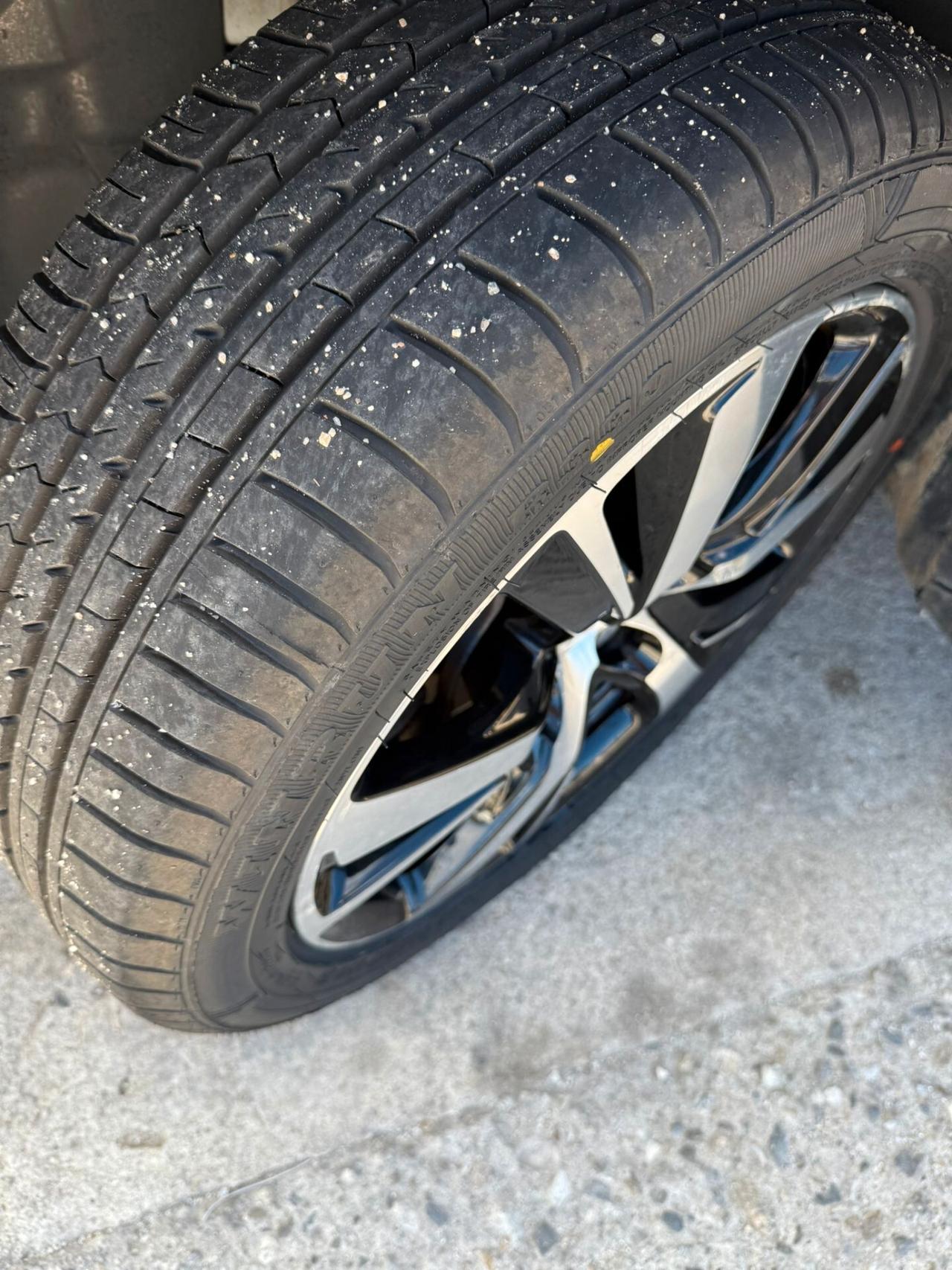 Peugeot 2008 BlueHDi 100 S&S Allure