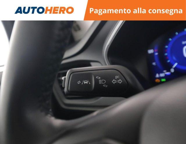 FORD Focus 1.0 EcoBoost Hybrid 125 CV 5p. Active Style