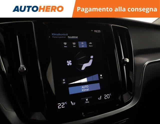 VOLVO V60 B4 (d) Geartronic Momentum Business