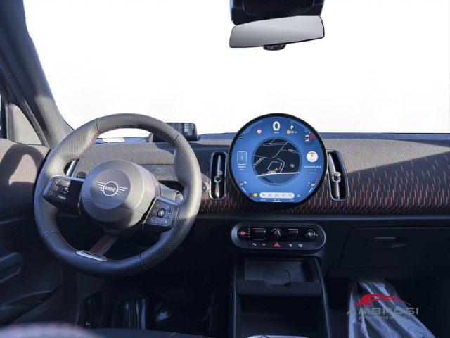 MINI Countryman Cooper C JCW