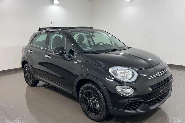 FIAT 500X 1.5 T4 Hybrid 130 CV DCT Dolcevita #CerchiInLega