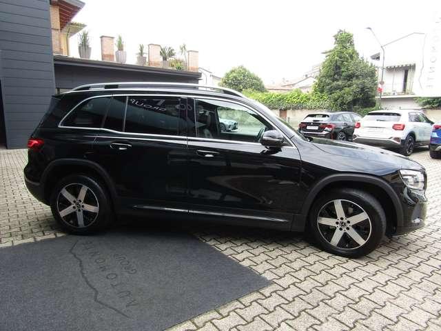 Mercedes-Benz GLB 200 d SPORT 4 MATIC CAMBIO AUTO,FARI LED,CERCHI 18