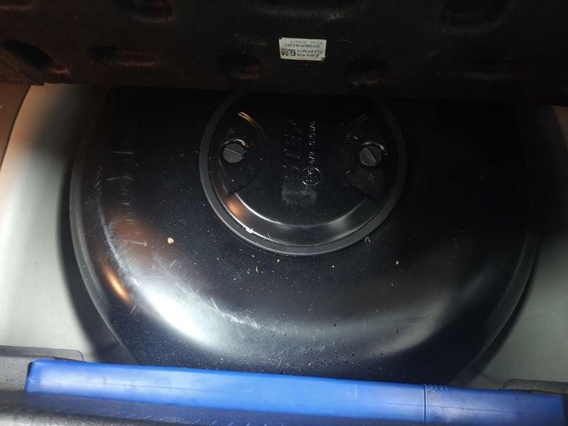 Opel Corsa 1.2 85cv Ecotec GPL Tech