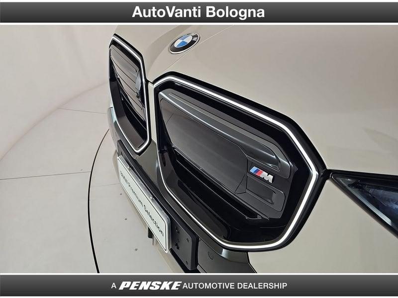 BMW X3 X3 xDriveM50 48V MSport Pro