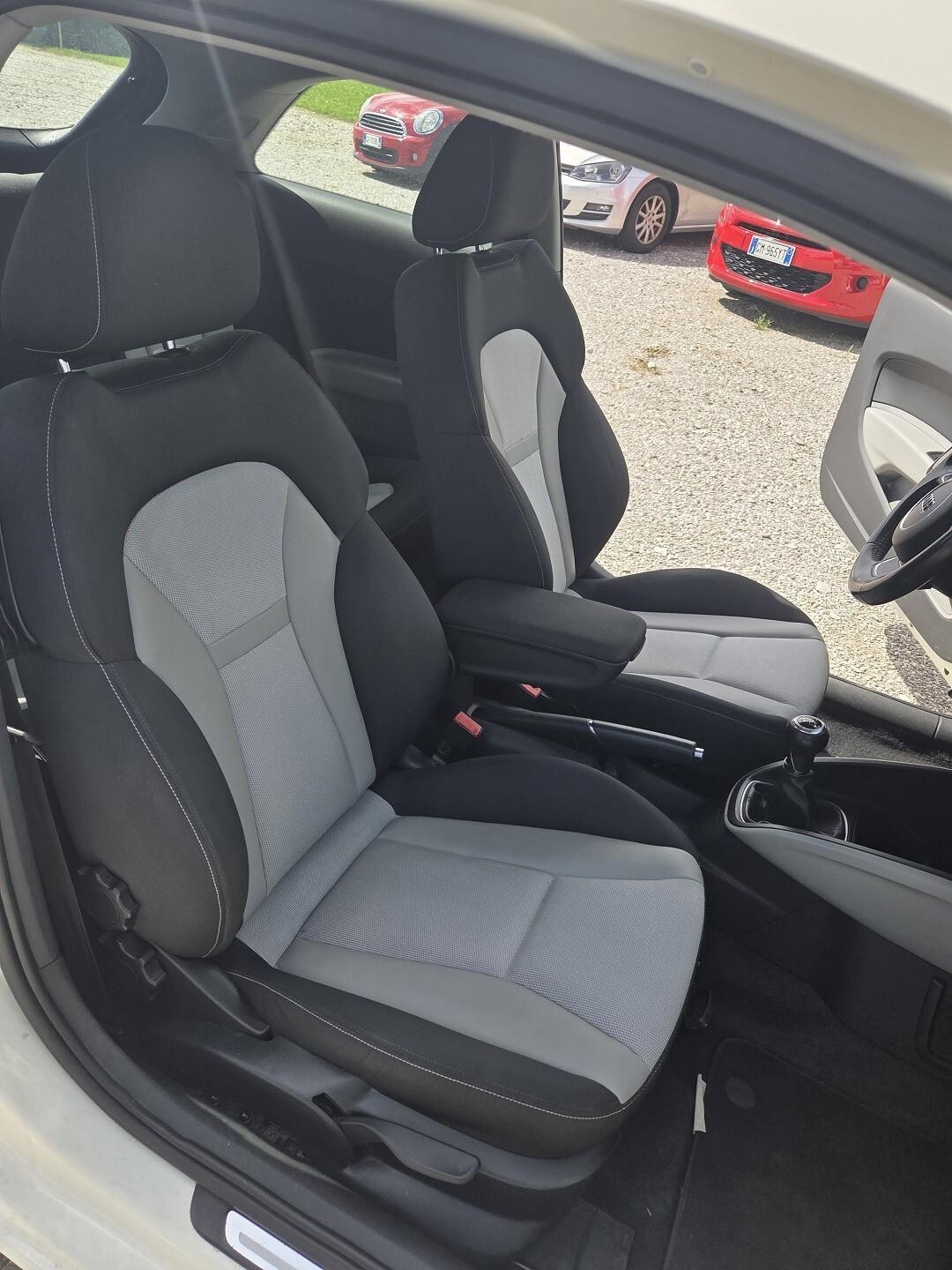 AUDI A1 1.6TDI 90CV