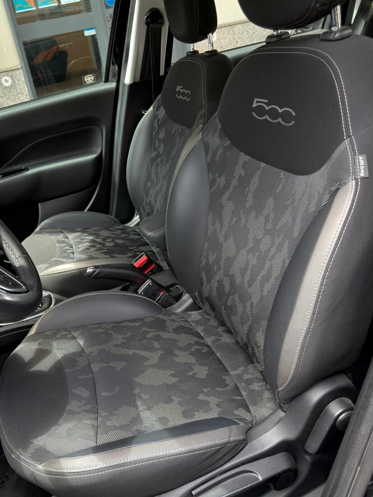 Fiat 500L 1.3 Multijet 95 CV Cross