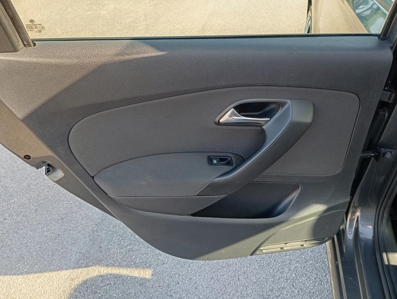 Polo 1.6 TDI 90CV "PERFETTA"