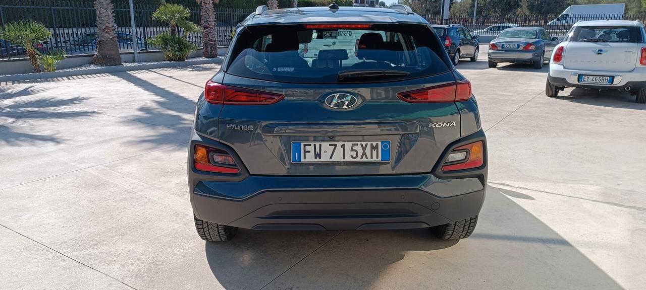 Hyundai Kona 1.0 T-GDI Comfort