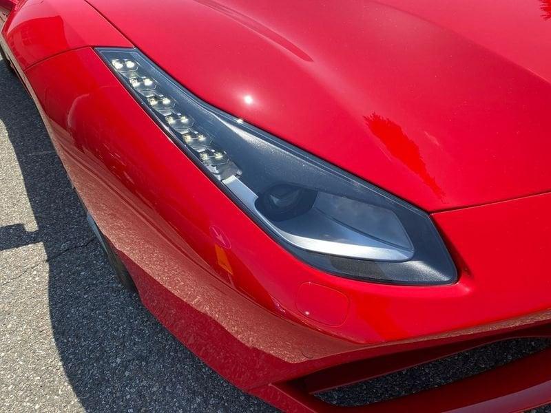 Ferrari 488 GTB 3.9 GTB dct