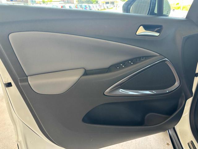 OPEL Crossland X 1.2 GPL 12V Advance BLUETHOOT OK NEOPATENTATI