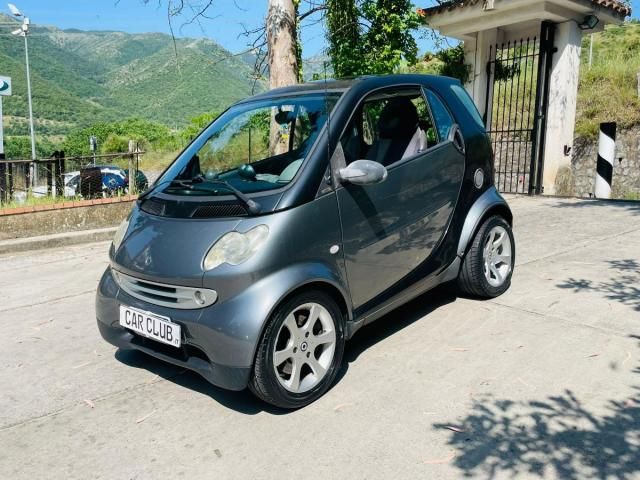 Smart Fortwo 700 Coupé Passion My'06