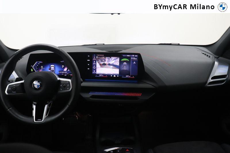 BMW Serie 1 118 d MSport Pro DCT