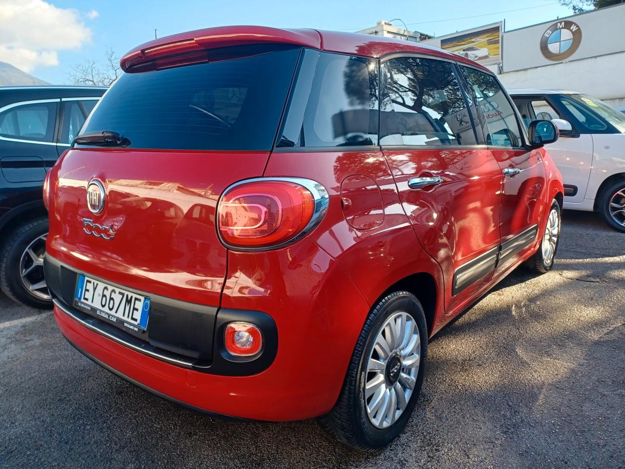 Fiat 500L 1.3 Multijet 85 CV Pop Star ANNO 2015