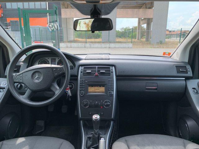 MERCEDES-BENZ B 160 BlueEFFICIENCY Executive
