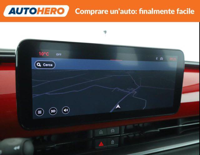 FIAT 600 Hybrid 110 CV DCT MHEV La Prima II