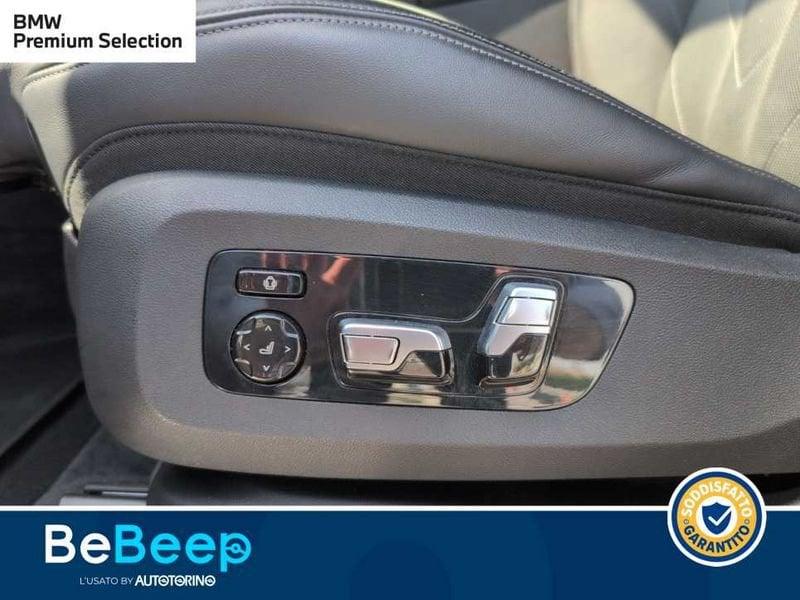 BMW XM 4.4 AUTO