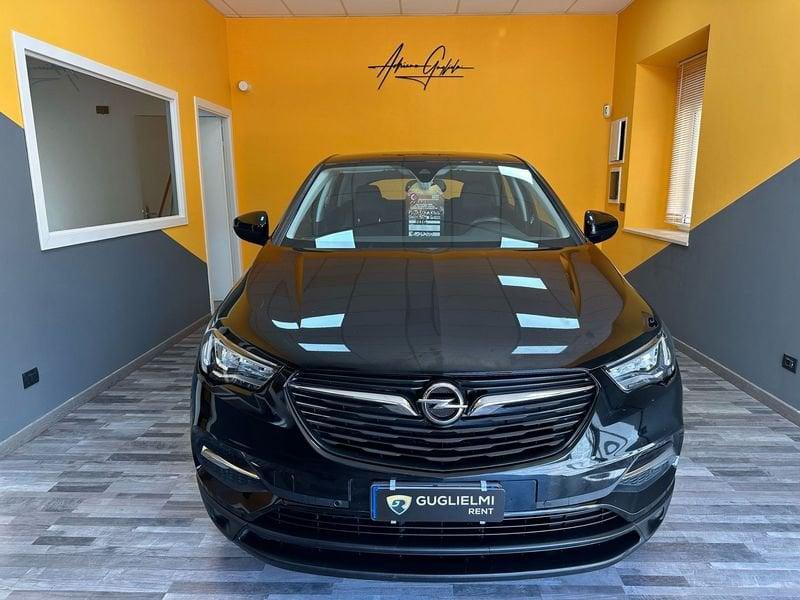 Opel Grandland 1.5 diesel Ecotec Start&Stop aut. Ultimate
