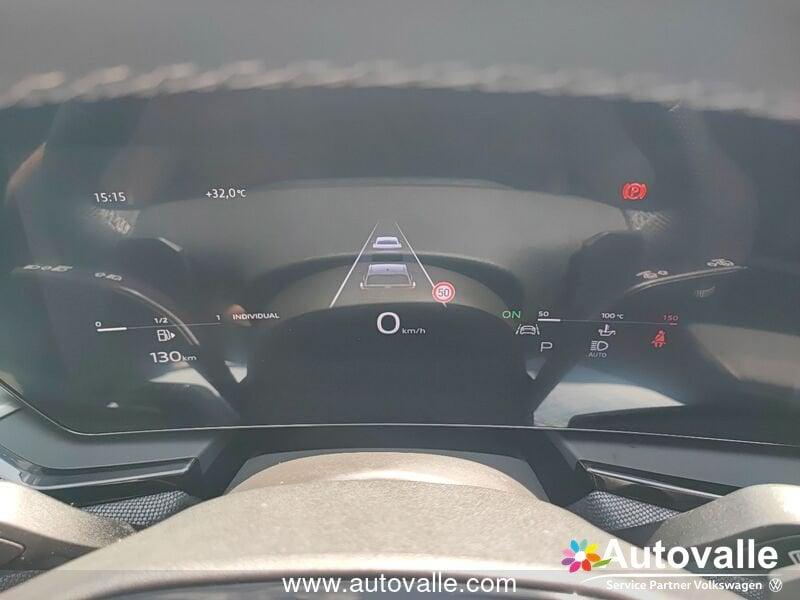 Audi A5 Avant TDI 150 kW quattro S tronic mHEV+ S Line edition