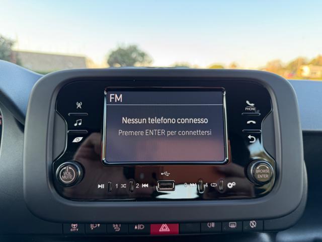 FIAT Panda 1.0 HYBRID CITY LIFE+TELEFONO+SCHERMO TOUCH