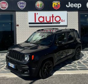 Jeep Renegade 1.6 Mjt DDCT 120 CV Limited FULL !