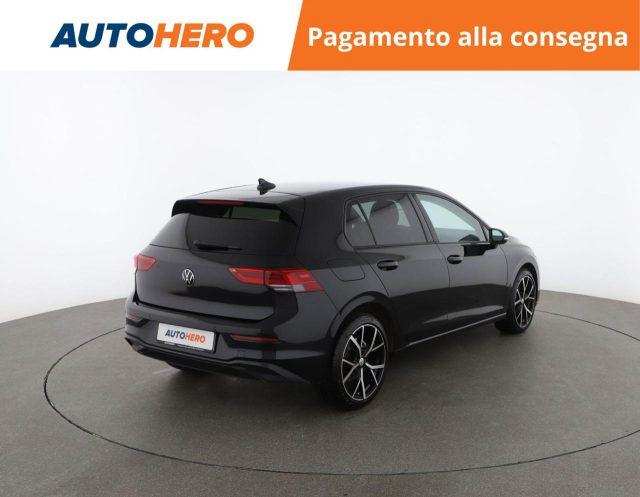 VOLKSWAGEN Golf 2.0 TDI 115 CV SCR Life