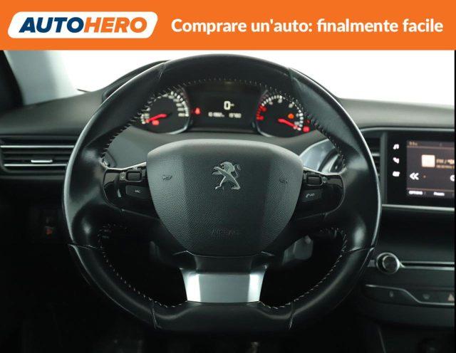 PEUGEOT 308 BlueHDi 120 S&S Active