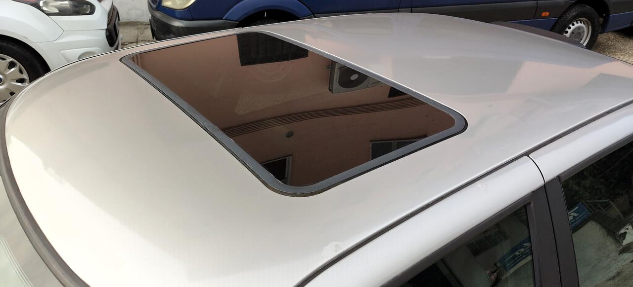 Saab 9-3 2.0i Turbo 5p Aut