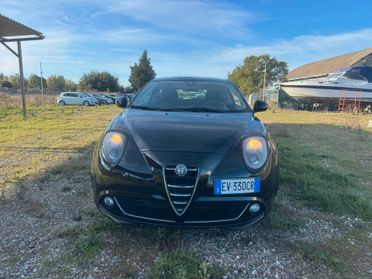 Alfa Romeo MiTo 1.4 del 2014 SOLAMENTE 139.000 KM