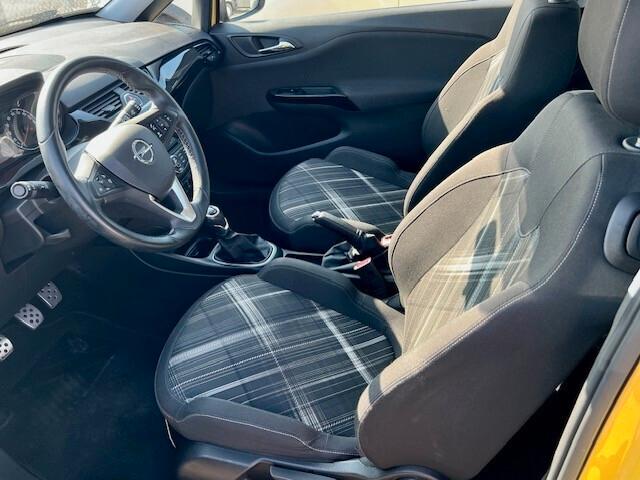 Opel Corsa 1.3 CDTI 3 porte b-Color