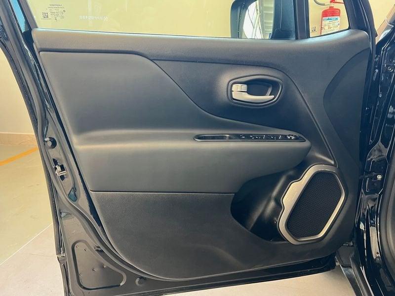 Jeep Renegade e-Hybrid 1.5 T4 MHEV 130cv Summit DDCT