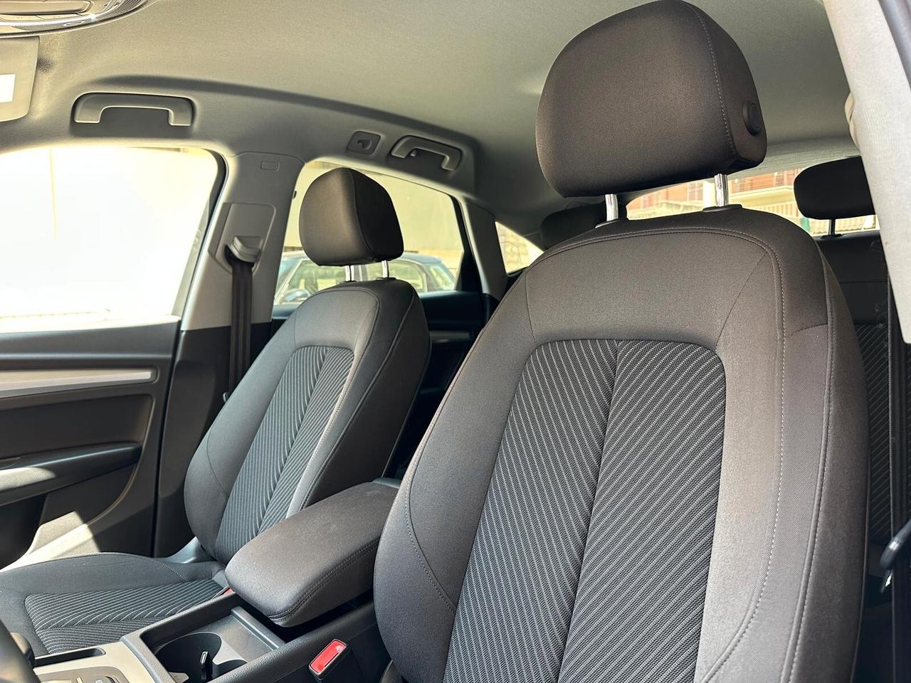 Audi Q5 Sportback 2.0 TDI S tronic Advanced