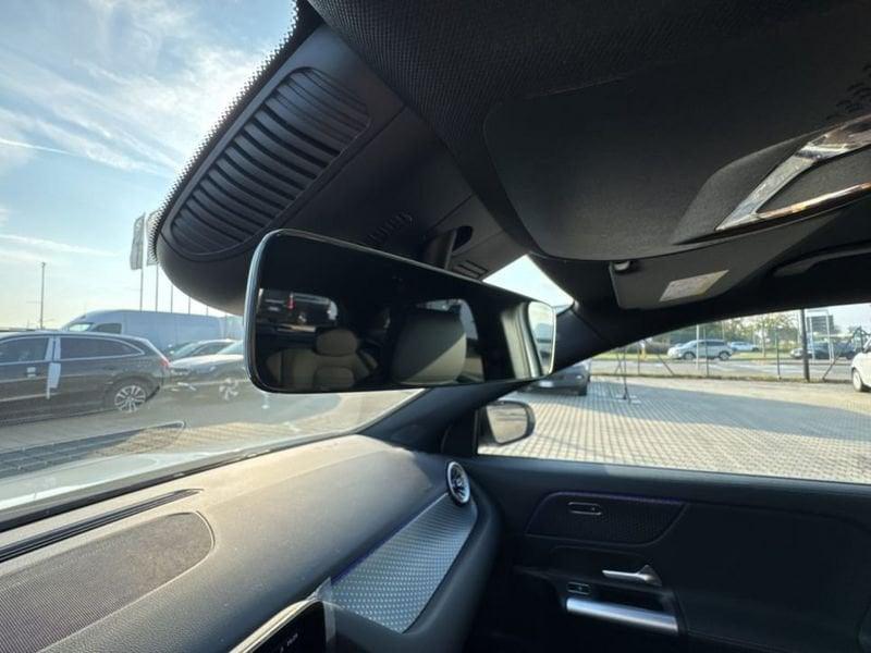 Mercedes-Benz GLA 200 Automatic Advanced Plus Progressive
