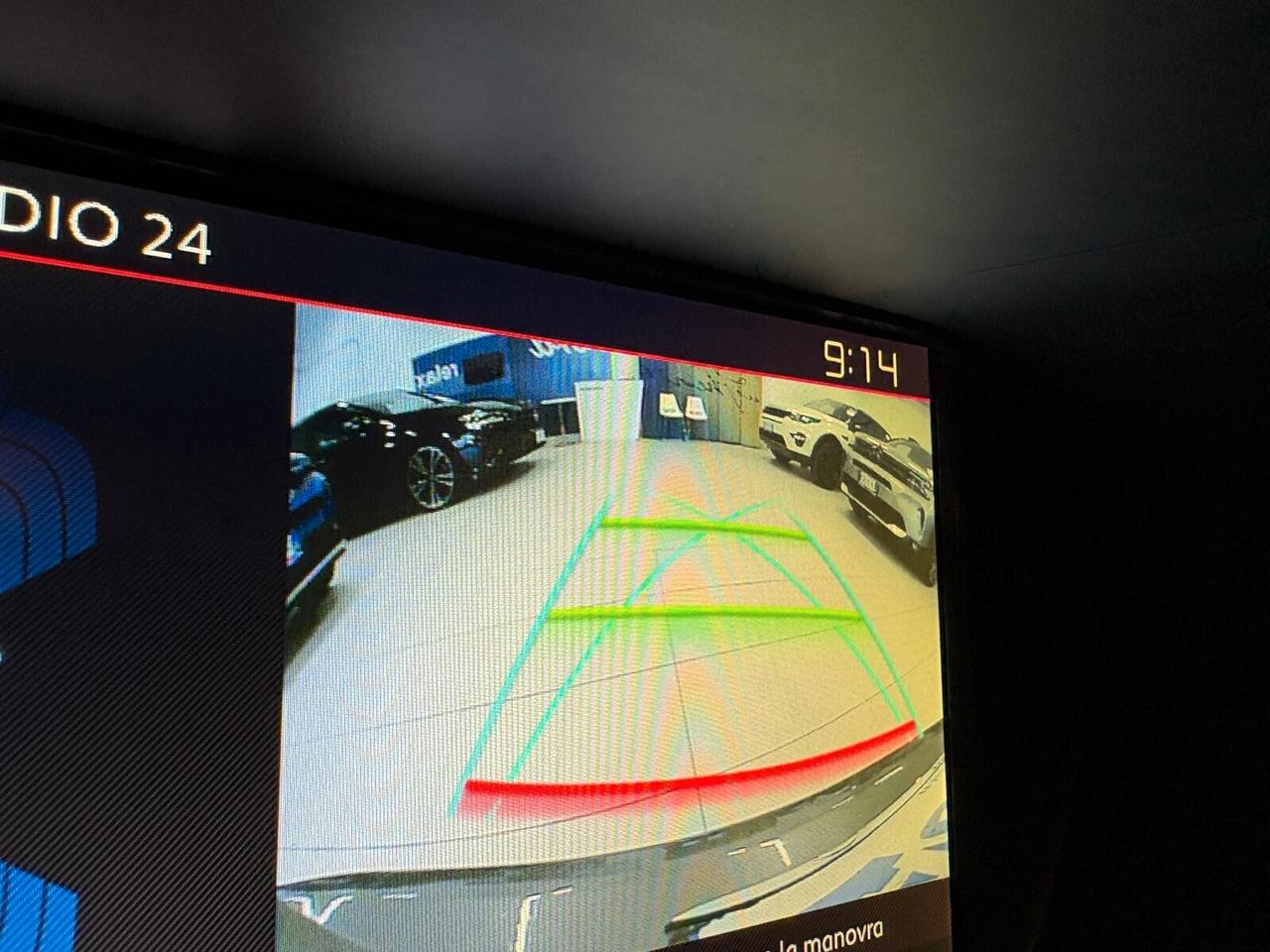 Citroen Grand C4 Picasso BUSINESS BlueHDi 120 6mt 7 posti