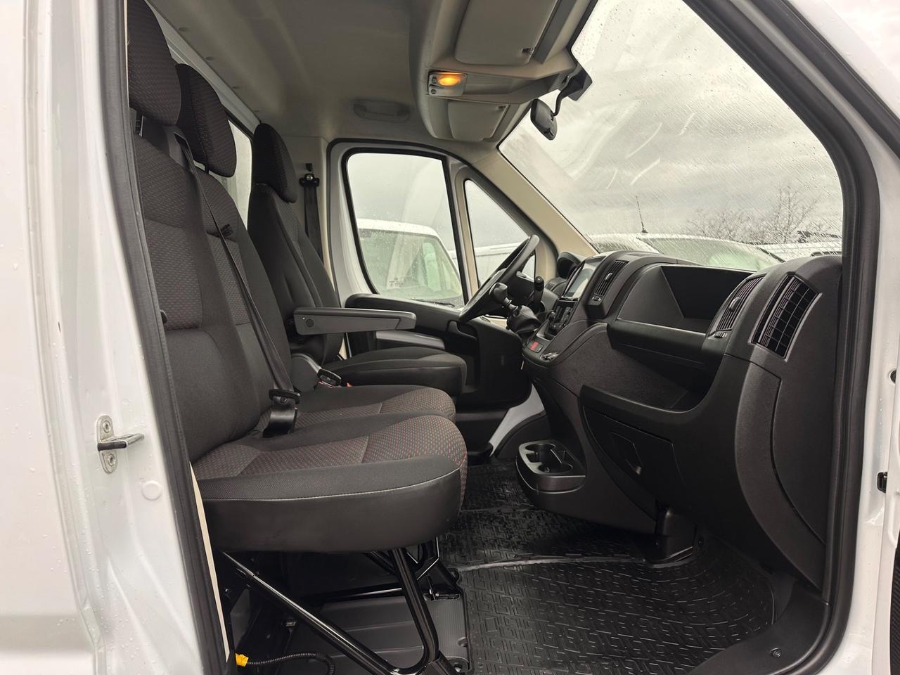 Citroen Jumper l3 cassone 2023 45000 km !!!2.2 140 cv