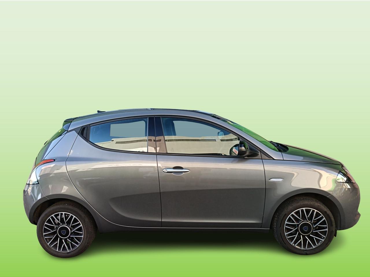 LANCIA New Ypsilon - Ypsilon MY24 1.0 FireFly 70cv Start&Stop Hybrid PLATINO