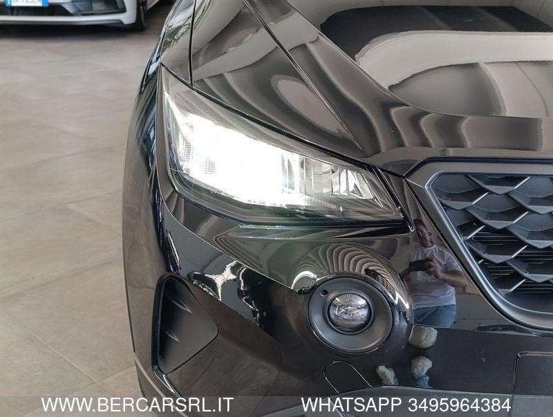 Seat Arona 1.0 EcoTSI Style