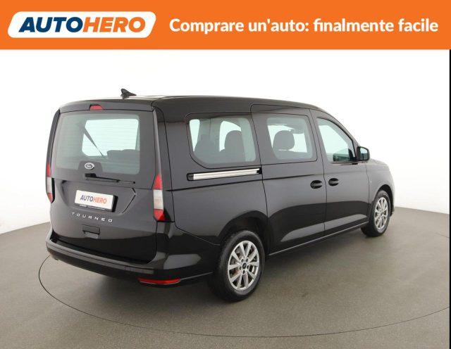 FORD Grand C-Max Grand Tourneo Connect 1.5 EcoBoost
