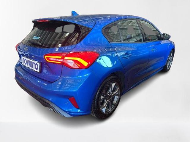 FORD Focus 1.5 EcoBlue 120 CV 5p. ST-Line