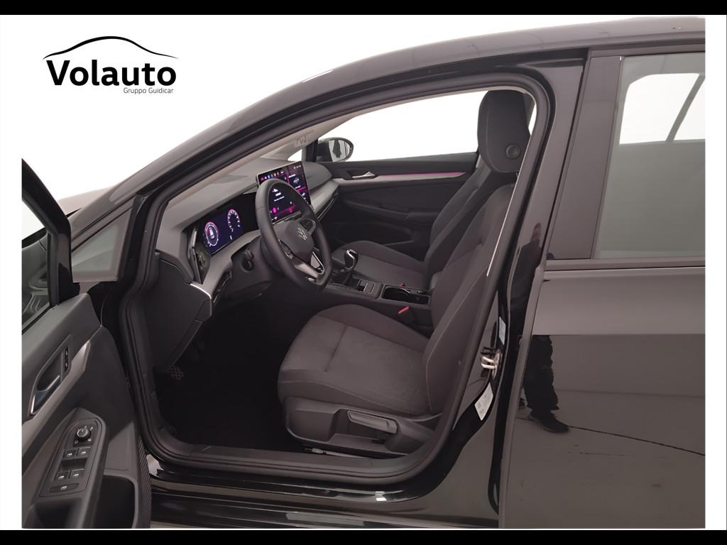VOLKSWAGEN Golf VIII 2024 - Golf 2.0 tdi Life 115cv