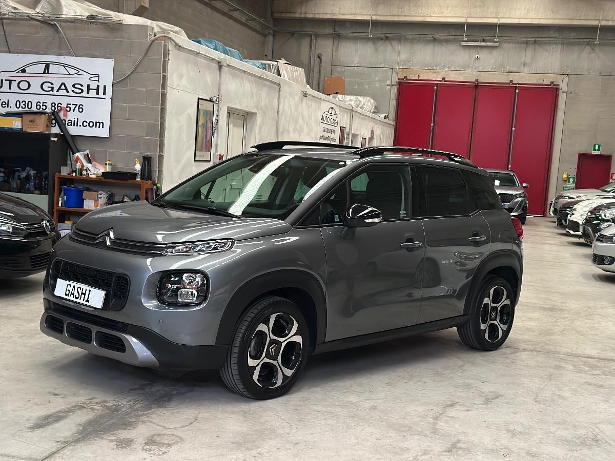 CITROEN - C3 Aircross - PureTech 110 S&S EAT6 Shine
