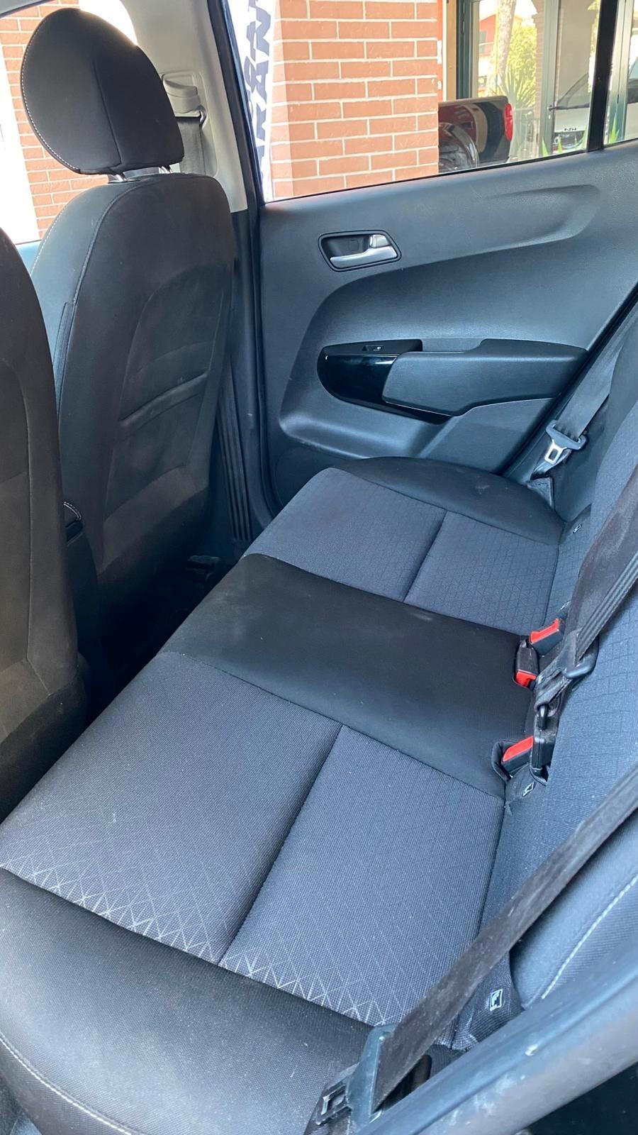 Kia Picanto 1.0 12V GPL 5 porte X Line