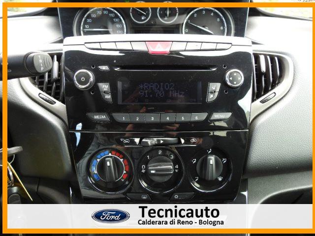 LANCIA Ypsilon 1.2 69 CV 5 porte S&S Gold *NEOPATENTATO*