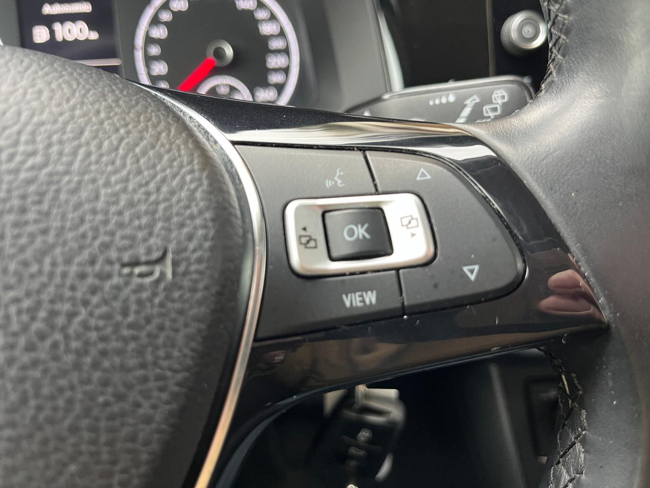 Volkswagen Polo 1.6 TDI 5p. Comfortline 95cv