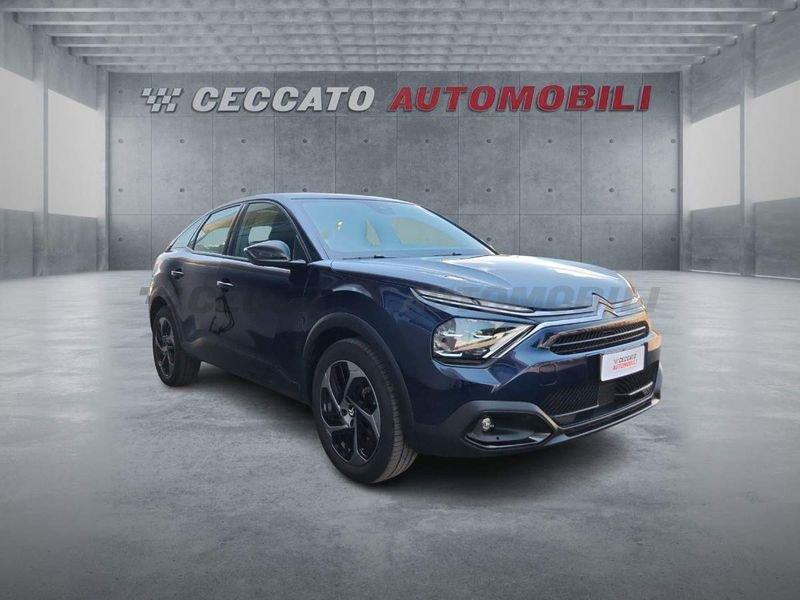 Citroën C4 C4 1.2 puretech Plus s&s 130cv
