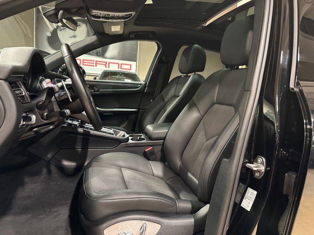 Porsche Macan 2.0 PDK-21"-Tetto- Camera 360-Bose-Scarichi-IVA